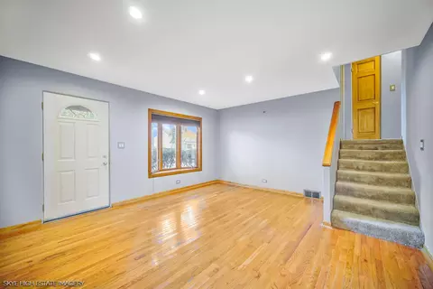 Living - 9018 Roach Ave, Brookfield, IL 60513 photo 2 of 2