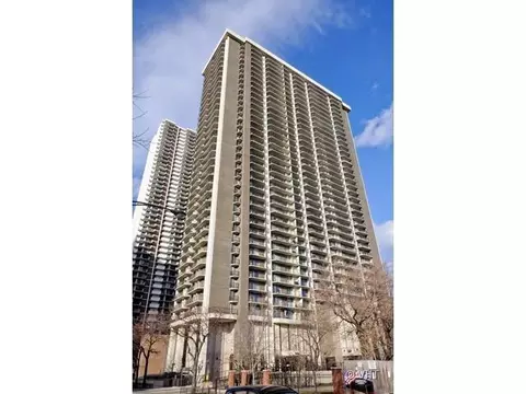 6007 N Sheridan Rd #20H, Chicago, IL 60660