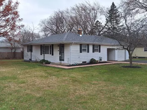 1715 14th St, Winthrop Harbor, IL 60096