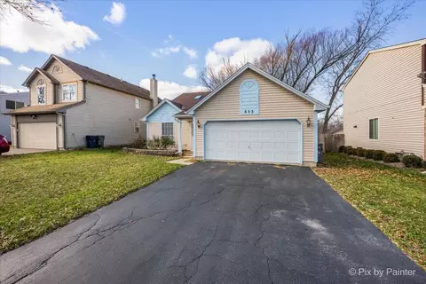 653 Hampton Cir, Elgin, IL 60120 photo 33