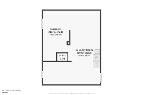 Other - 609 E Chapin St, Morris, IL 60450 photo 5 of 5