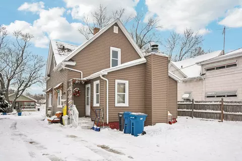 Exterior - 609 E Chapin St, Morris, IL 60450 photo 7 of 8
