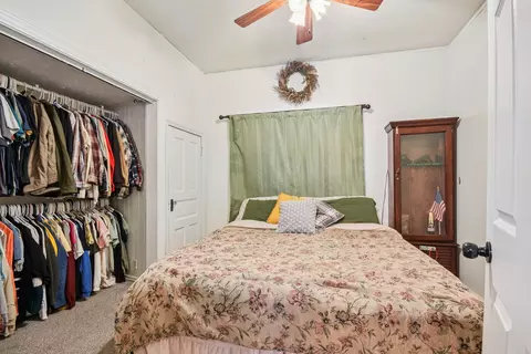 Bedroom - 609 E Chapin St, Morris, IL 60450 photo 1 of 6