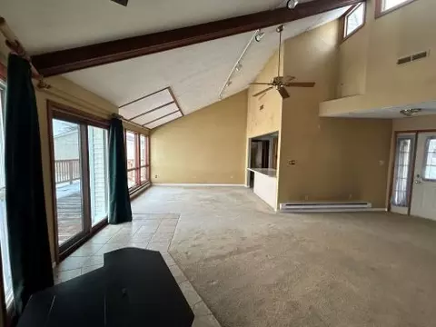 Living - 10940 S Dwight Rd, Dwight, IL 60420 photo 1 of 1