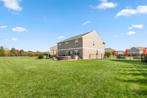 Exterior - 1981 Stapleton Rd, New Lenox, IL 60451 photo 9 of 10
