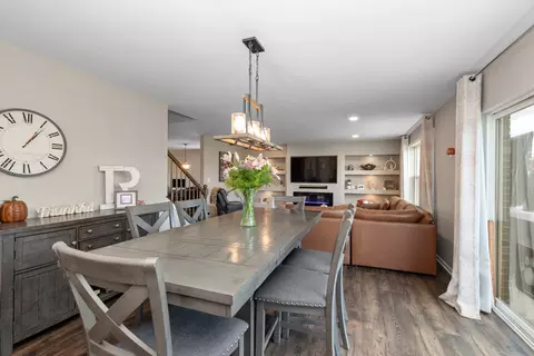 Dining - 1981 Stapleton Rd, New Lenox, IL 60451 photo 1 of 2