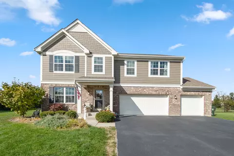 Exterior - 1981 Stapleton Rd, New Lenox, IL 60451 photo 2 of 10