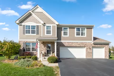 1981 Stapleton Rd, New Lenox, IL 60451