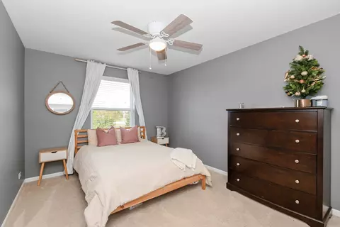 Bedroom - 1981 Stapleton Rd, New Lenox, IL 60451 photo 1 of 4