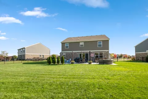 Exterior - 1981 Stapleton Rd, New Lenox, IL 60451 photo 10 of 10