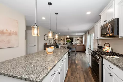 Entry Way - 1981 Stapleton Rd, New Lenox, IL 60451 photo 1 of 1