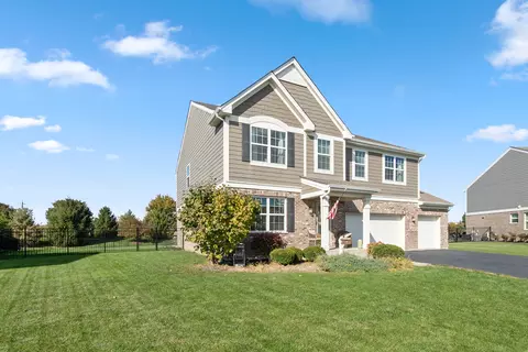 Exterior - 1981 Stapleton Rd, New Lenox, IL 60451 photo 4 of 10