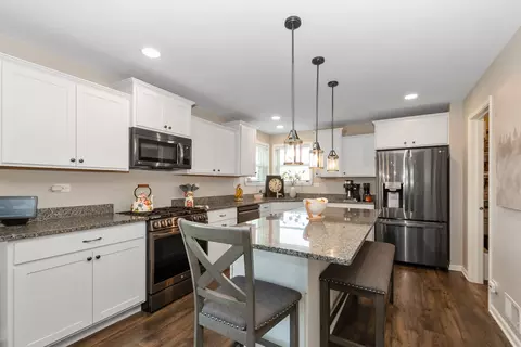 Kitchen - 1981 Stapleton Rd, New Lenox, IL 60451 photo 1 of 3