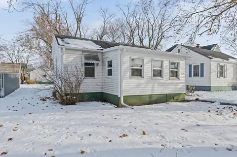 524 N State St, Gibson City, IL 60936