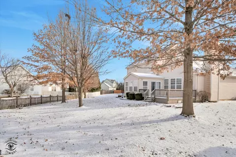 Exterior - 4755 Pratt Ct, Plainfield, IL 60586 photo 4 of 6