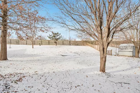 Exterior - 4755 Pratt Ct, Plainfield, IL 60586 photo 5 of 6