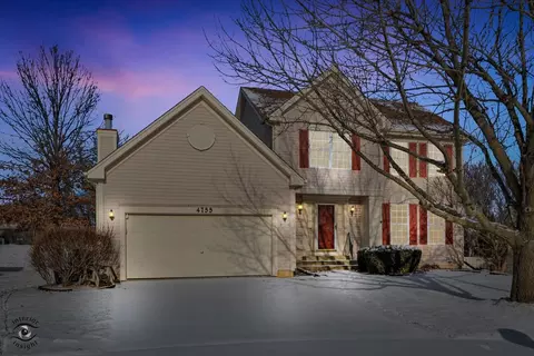 4755 Pratt Ct, Plainfield, IL 60586