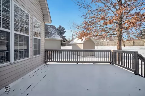 Exterior - 4755 Pratt Ct, Plainfield, IL 60586 photo 3 of 6