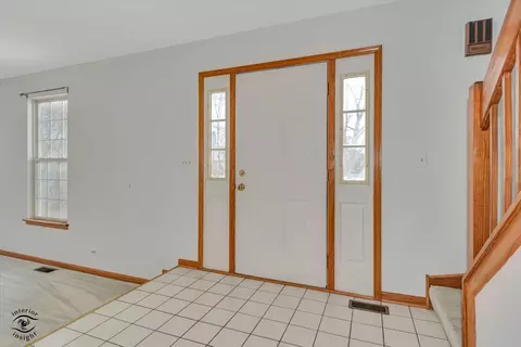Entry Way - 4755 Pratt Ct, Plainfield, IL 60586 photo 1 of 1