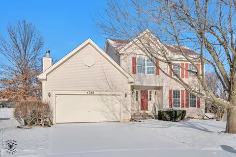 Exterior - 4755 Pratt Ct, Plainfield, IL 60586 photo 2 of 6