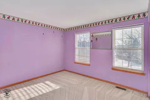 Bedroom - 4755 Pratt Ct, Plainfield, IL 60586 photo 3 of 3