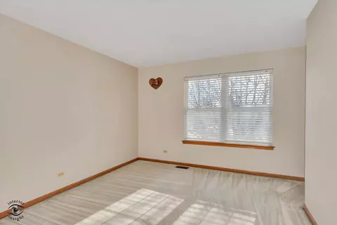 Bedroom - 4755 Pratt Ct, Plainfield, IL 60586 photo 2 of 3