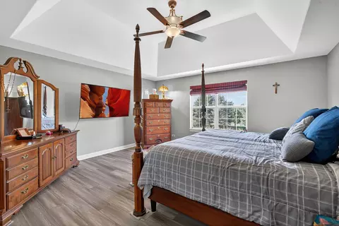 Bedroom - 12820 Tipperary Ln, Plainfield, IL 60585 photo 3 of 4