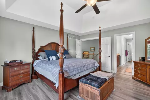 Bedroom - 12820 Tipperary Ln, Plainfield, IL 60585 photo 4 of 4