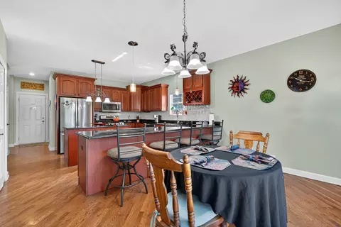 Kitchen - 12820 Tipperary Ln, Plainfield, IL 60585 photo 6 of 6