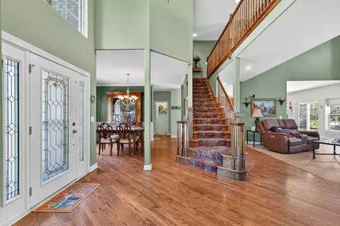 Entry Way - 12820 Tipperary Ln, Plainfield, IL 60585 photo 1 of 4