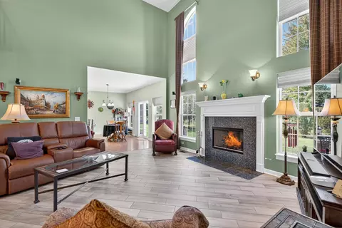 Living - 12820 Tipperary Ln, Plainfield, IL 60585 photo 5 of 5