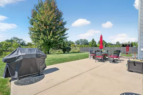 Exterior - 12820 Tipperary Ln, Plainfield, IL 60585 photo 4 of 5