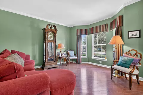 Living - 12820 Tipperary Ln, Plainfield, IL 60585 photo 1 of 5