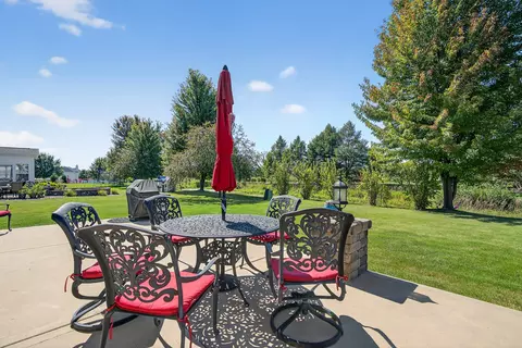 Exterior - 12820 Tipperary Ln, Plainfield, IL 60585 photo 5 of 5