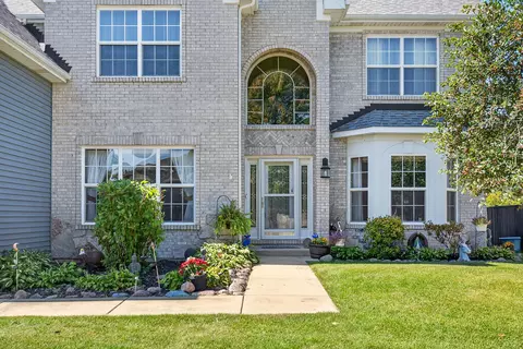 Exterior - 12820 Tipperary Ln, Plainfield, IL 60585 photo 2 of 5