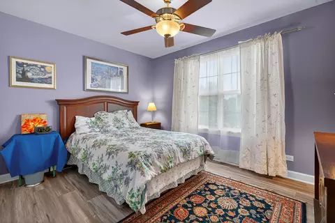 Bedroom - 12820 Tipperary Ln, Plainfield, IL 60585 photo 2 of 4