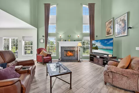 Living - 12820 Tipperary Ln, Plainfield, IL 60585 photo 3 of 5