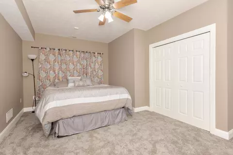Bedroom - 6 Stonebrook Ct, Bloomington, IL 61704 photo 8 of 8