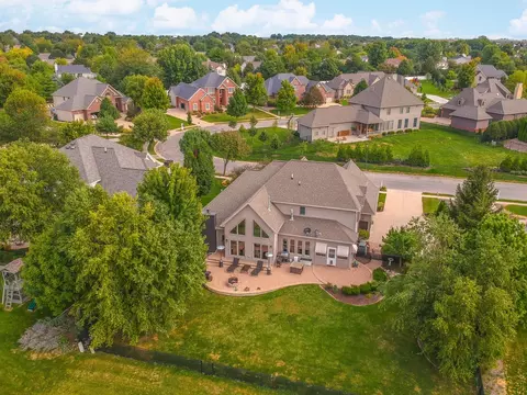 View/Area - 6 Stonebrook Ct, Bloomington, IL 61704 photo 5 of 5