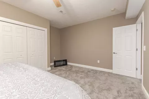 Bedroom - 6 Stonebrook Ct, Bloomington, IL 61704 photo 7 of 8