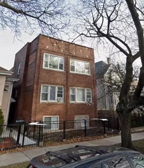 4827 N Spaulding Ave, Chicago, IL 60625