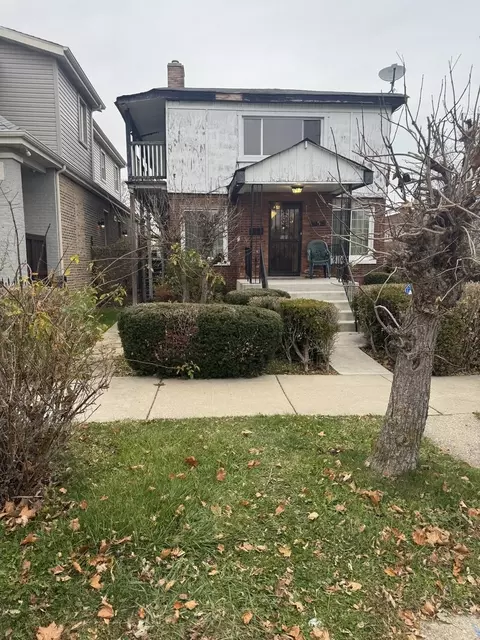 456 E 91st Pl, Chicago, IL 60619
