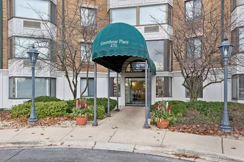 470 Fawell Blvd #203, Glen Ellyn, IL 60137