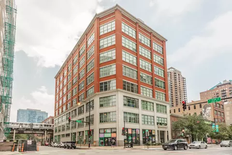 1020 S Wabash Ave #P-O, Chicago, IL 60605