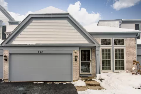 523 Orleans Ave, Naperville, IL 60565