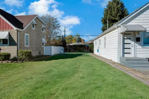 4520 N Narragansett Ave, Harwood Heights, IL 60706