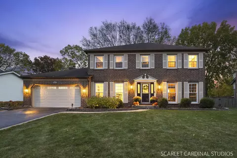 1312 Crestwood Ct, Naperville, IL 60540
