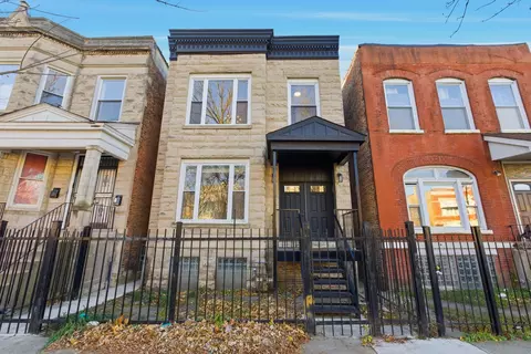 1936 S Trumbull Ave, Chicago, IL 60623