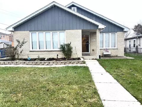 7850 Mcvicker Ave, Burbank, IL 60459