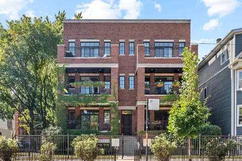 2700 N Wayne Ave #3N, Chicago, IL 60614